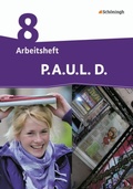 Cover: P.A.U.L. D. - Pers&ouml;nliches Arbeits- und Lesebuch Deutsch - Differenzierende Ausgabe - Sch&ouml;ningh Verlag in Westermann Bildungsmedien