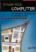 Cover: Power Pack Computer - Sch&ouml;ningh Verlag in Westermann Bildungsmedien