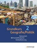 Cover: Grundkurs Politik/Geografie - Arbeitsb&uuml;cher f&uuml;r die gymnasiale Oberstufe in Rheinland-Pfalz - Sch&ouml;ningh Verlag in Westermann Bildungsmedien