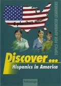 Cover: Discover ... / Discover - Sch&ouml;ningh Verlag in Westermann Bildungsmedien