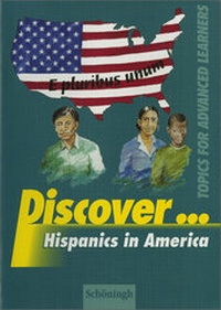 Enlarge image Cover: Discover ... / Discover - Schöningh Verlag in Westermann Bildungsmedien