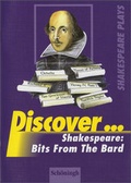 Cover: Discover ... / Discover - Sch&ouml;ningh Verlag in Westermann Bildungsmedien