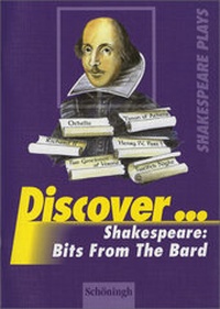 Enlarge image Cover: Discover ... / Discover - Schöningh Verlag in Westermann Bildungsmedien
