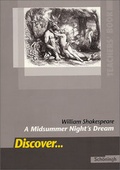 Cover: Discover...Topics for Advanced Learners / William Shakespeare: A Midsummer Night's Dream - Sch&ouml;ningh Verlag in Westermann Bildungsmedien