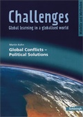 Cover: Challenges - Global learning in a globalised world / Challenges - Sch&ouml;ningh Verlag in Westermann Bildungsmedien