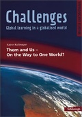Cover: Challenges - Global learning in a globalised world / Challenges - Sch&ouml;ningh Verlag in Westermann Bildungsmedien