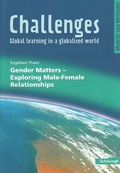 Cover: Challenges - Sch&ouml;ningh Verlag in Westermann Bildungsmedien