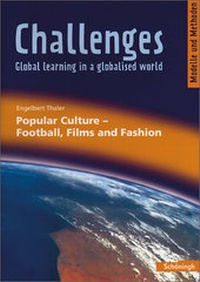 Enlarge image Cover: Challenges - Global learning in a globalised world / Challenges - Schöningh Verlag in Westermann Bildungsmedien