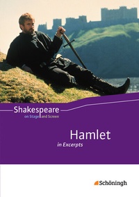 Enlarge image Cover: Shakespeare on Stage and Screen - Schöningh Verlag in Westermann Bildungsmedien
