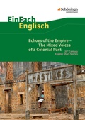 Cover: EinFach Englisch Textausgaben - Sch&ouml;ningh Verlag in Westermann Bildungsmedien