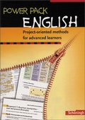 Cover: Power Pack English - Sch&ouml;ningh Verlag in Westermann Bildungsmedien