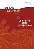Cover: EinFach Spanisch Unterrichtsmodelle - Sch&ouml;ningh Verlag in Westermann Bildungsmedien