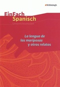 Cover: EinFach Spanisch Unterrichtsmodelle - Sch&ouml;ningh Verlag in Westermann Bildungsmedien