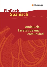 Enlarge image Cover: EinFach Spanisch Textausgaben - Schöningh Verlag in Westermann Bildungsmedien