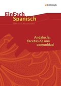 Cover: EinFach Spanisch Unterrichtsmodelle - Sch&ouml;ningh Verlag in Westermann Bildungsmedien