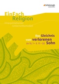 Cover: EinFach Religion - Sch&ouml;ningh Verlag in Westermann Bildungsmedien