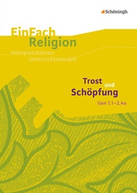 Abbildung von: EinFach Religion - Schöningh Verlag in Westermann Bildungsmedien