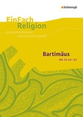 Cover: EinFach Religion - Sch&ouml;ningh Verlag in Westermann Bildungsmedien