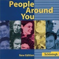 Cover: People Around You. Introduction to text types and working strategies... / People Around You - Introduction to text types and working strategies for advanced learners - Sch&ouml;ningh Verlag in Westermann Bildungsmedien