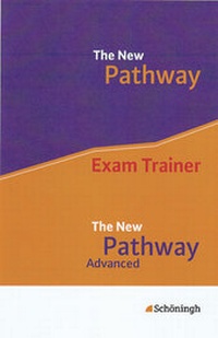 Enlarge image Cover: The New Pathway - Schöningh Verlag in Westermann Bildungsmedien