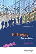 Cover: Pathway Professional - Sch&ouml;ningh Verlag in Westermann Bildungsmedien