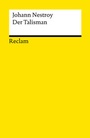 Cover: Der Talisman - Reclam