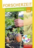 Cover: Forscherzeit - Themenhefte f&uuml;r den Sachunterricht - Westermann Schulbuchverlag