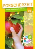 Cover: Forscherzeit - Themenhefte f&uuml;r den Sachunterricht - Westermann Schulbuchverlag