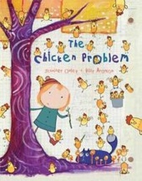 Enlarge image Cover: The Chicken Problem - Random House Inc