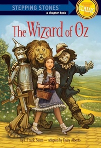 Enlarge image Cover: The Wizard of Oz - Random House Books for Young Readers