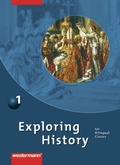Cover: Exploring History SI - Ausgabe 2007 - Westermann Schulbuchverlag