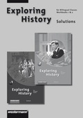 Cover: Exploring History SI / Exploring History SI - Ausgabe 2007 - Westermann Schulbuchverlag