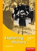 Cover: Exploring History SII - Westermann Schulbuchverlag