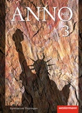 Cover: ANNO neu - Ausgabe f&uuml;r Gymnasien in Th&uuml;ringen - Westermann Schulbuchverlag