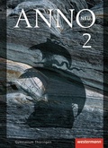 Cover: ANNO neu - Ausgabe f&uuml;r Gymnasien in Th&uuml;ringen - Westermann Schulbuchverlag