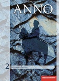 Cover: ANNO - Ausgabe 2013 f&uuml;r Gymnasien in Sachsen - Westermann Schulbuchverlag