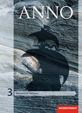 Cover: ANNO - Ausgabe 2013 f&uuml;r Gymnasien in Sachsen - Westermann Schulbuchverlag