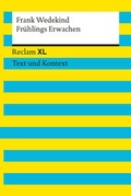 Cover: Fr&uuml;hlings Erwachen - Reclam