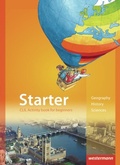 Cover: Starter - Westermann Schulbuchverlag