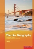 Cover: Diercke Geography Bilinguale Module - Westermann Schulbuchverlag