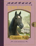 Cover: Horse Diaries #9: Tennessee Rose - Random House Books for Young Readers