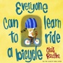 Cover: Everyone Can Learn to Ride a Bicycle - Random House Inc
