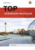 Cover: Topographische Arbeitshefte - Westermann Schulbuchverlag