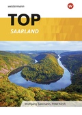 Cover: Topographische Arbeitshefte - Westermann Schulbuchverlag