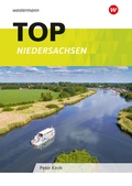 Cover: Topographische Arbeitshefte - Westermann Schulbuchverlag