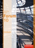 Cover: Forum - Wirtschaft und Recht / Sozialkunde Ausgabe 2012 - Westermann Schulbuchverlag