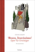 Cover: Bravo, bravissimo! - Reclam