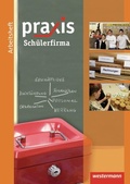 Cover: Praxis - Westermann Schulbuchverlag