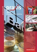 Cover: Praxis - Westermann Schulbuchverlag