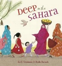 Enlarge image Cover: Deep in the Sahara - Schwartz & Wade